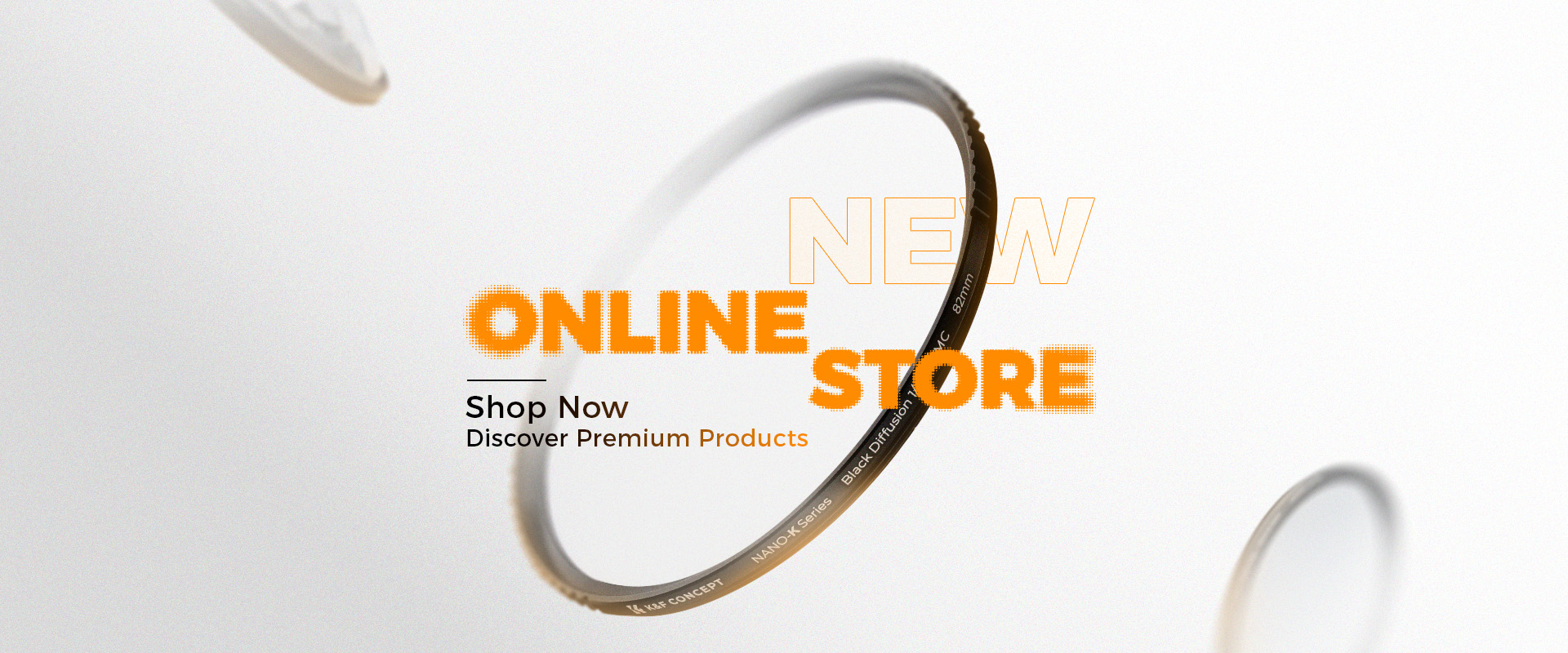 online store